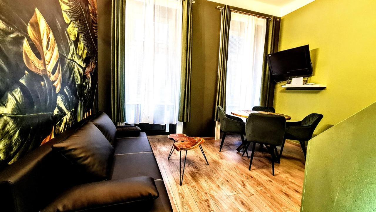 Apartment Cityapartments - Design 1 Wien